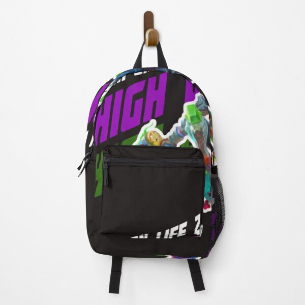Item preview, High on Life designed and sold by i-Fortnite.