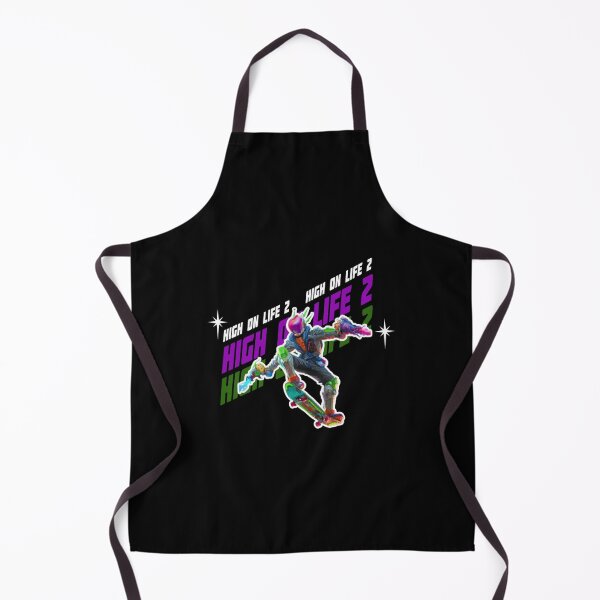 Item preview, High on Life designed and sold by i-Fortnite.