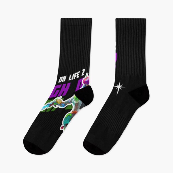 Item preview, High on Life designed and sold by i-Fortnite.