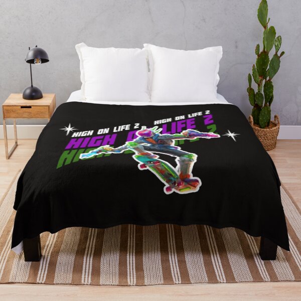 Item preview, High on Life designed and sold by i-Fortnite.