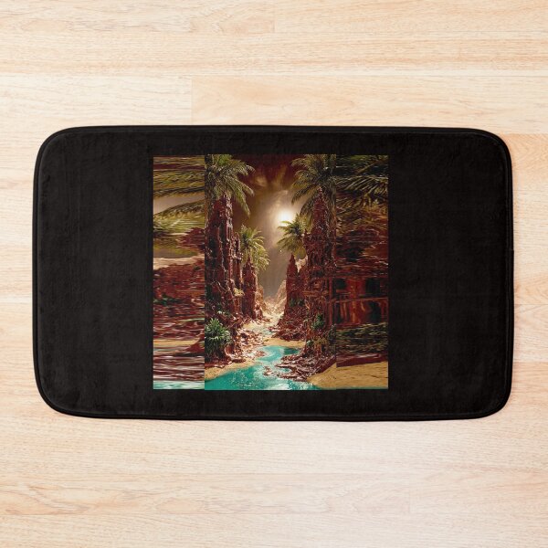 Item preview, The Melting Kingdom of Cocoa #5 designed and sold by Helios Be. Lavsh.