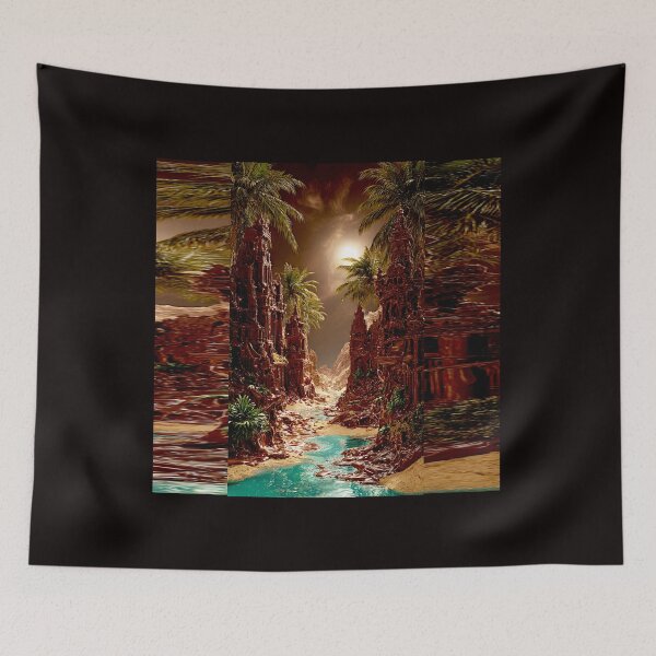 Item preview, The Melting Kingdom of Cocoa #5 designed and sold by Helios Be. Lavsh.