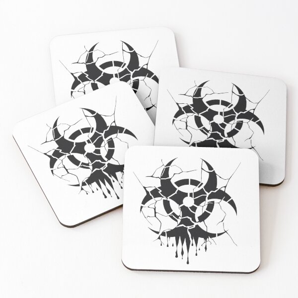 Item preview, Logo Art Resident Evil 4 designed and sold by Farinsta.