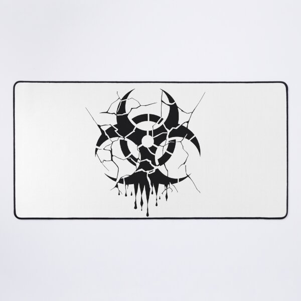 Item preview, Logo Art Resident Evil 4 designed and sold by Farinsta.