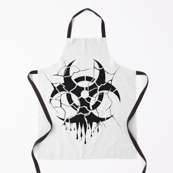 Item preview, Logo Art Resident Evil 4 designed and sold by Farinsta.