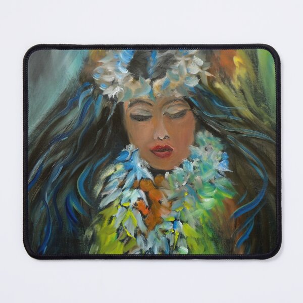Item preview, Hawaiian Hula IV designed and sold by jennyleeandjim.