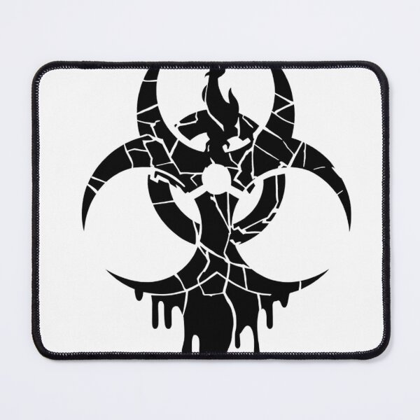 Item preview, Logo Art Resident Evil 4 designed and sold by Farinsta.
