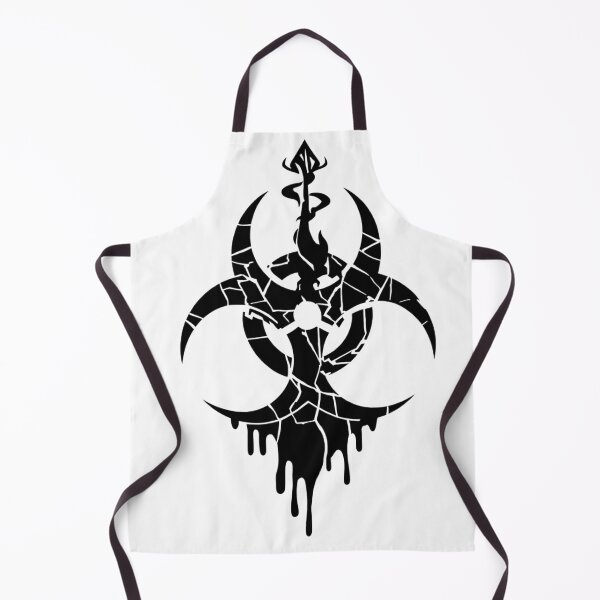 Item preview, Logo Art Resident Evil 4 designed and sold by Farinsta.