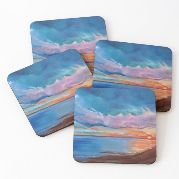 Item preview, Sunset Brilliance designed and sold by jennyleeandjim.