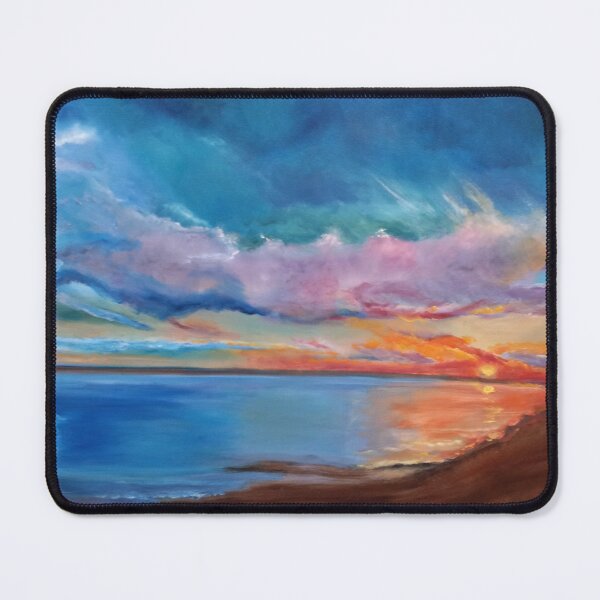 Item preview, Sunset Brilliance designed and sold by jennyleeandjim.