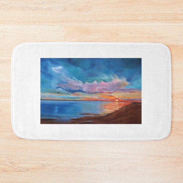 Item preview, Sunset Brilliance designed and sold by jennyleeandjim.