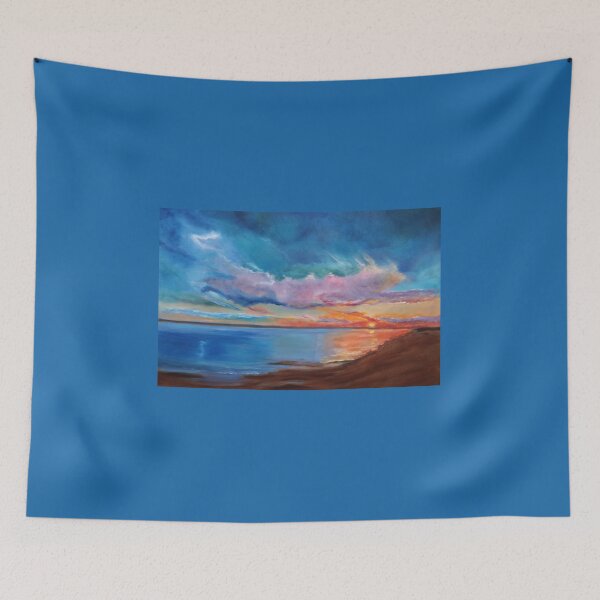Item preview, Sunset Brilliance designed and sold by jennyleeandjim.