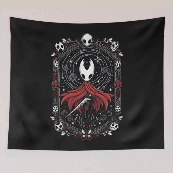 Item preview, Hollow Knight Silksong The Huntress  designed and sold by i-Fortnite.