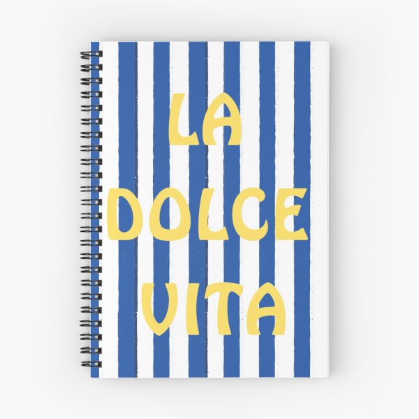 Item preview, Dolce Vita designed and sold by sonopiacere.