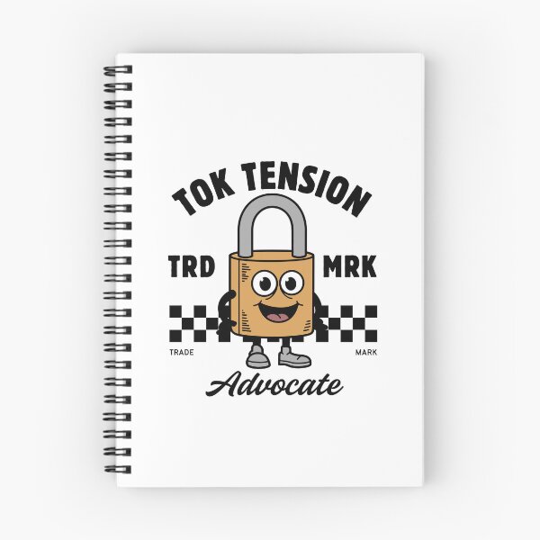Item preview, Tok tension advocate designed and sold by Peerless-Prime.