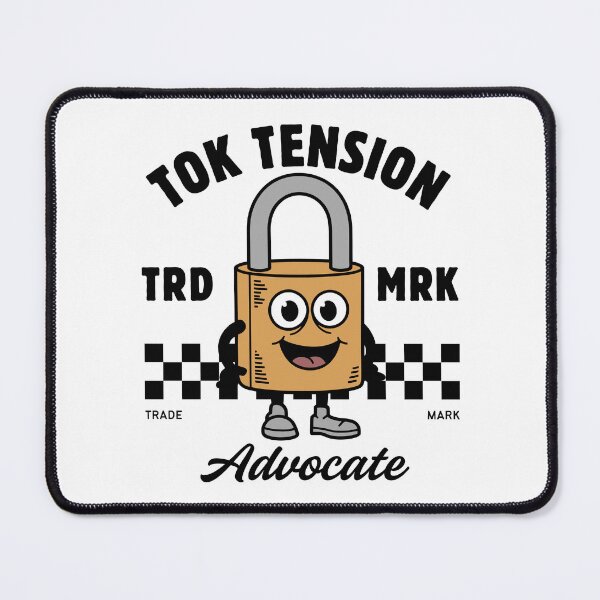 Item preview, Tok tension advocate designed and sold by Peerless-Prime.