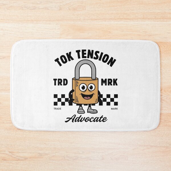 Item preview, Tok tension advocate designed and sold by Peerless-Prime.