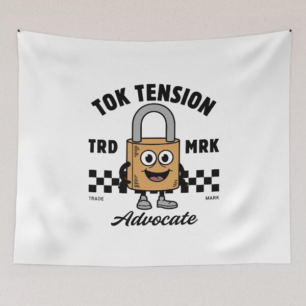 Item preview, Tok tension advocate designed and sold by Peerless-Prime.