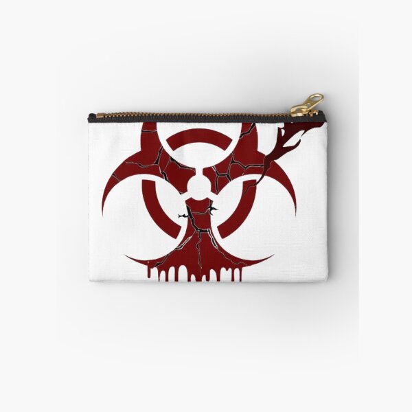 Item preview, Resident Evil logo art designed and sold by Farinsta.