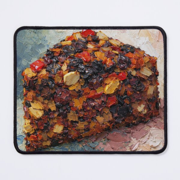 Item preview, Rustic Fruit Cake designed and sold by caracatita75.