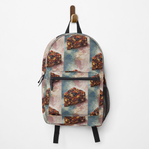 Item preview, Rustic Fruit Cake designed and sold by caracatita75.