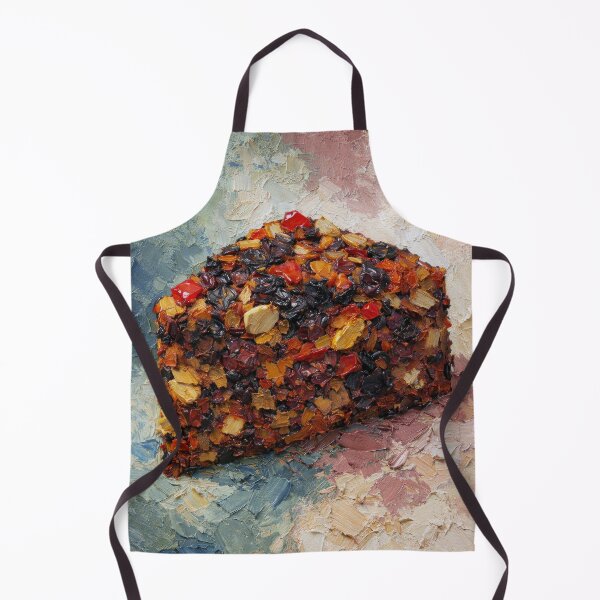 Item preview, Rustic Fruit Cake designed and sold by caracatita75.