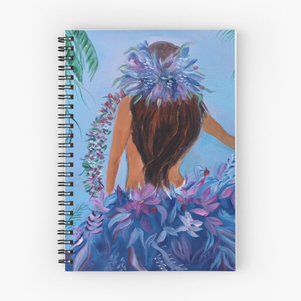 Item preview, Aloha Hawaiian Hula Dance 1 designed and sold by jennyleeandjim.