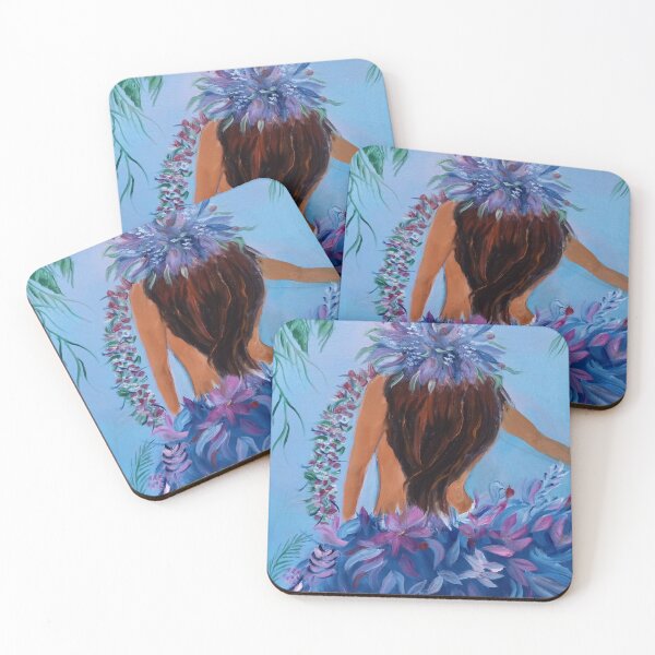 Item preview, Aloha Hawaiian Hula Dance 1 designed and sold by jennyleeandjim.