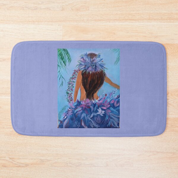 Item preview, Aloha Hawaiian Hula Dance 1 designed and sold by jennyleeandjim.
