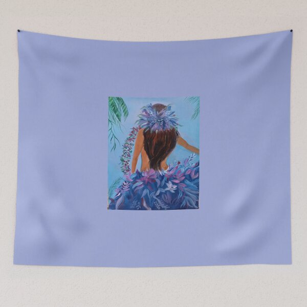 Item preview, Aloha Hawaiian Hula Dance 1 designed and sold by jennyleeandjim.