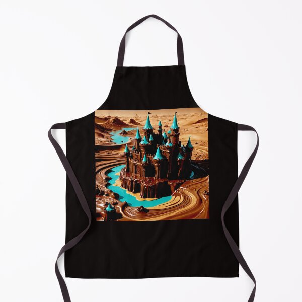Item preview, The Melting Kingdom of Cocoa #8 designed and sold by Helios Be. Lavsh.