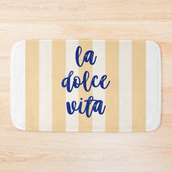Item preview, Dolce Vita designed and sold by sonopiacere.
