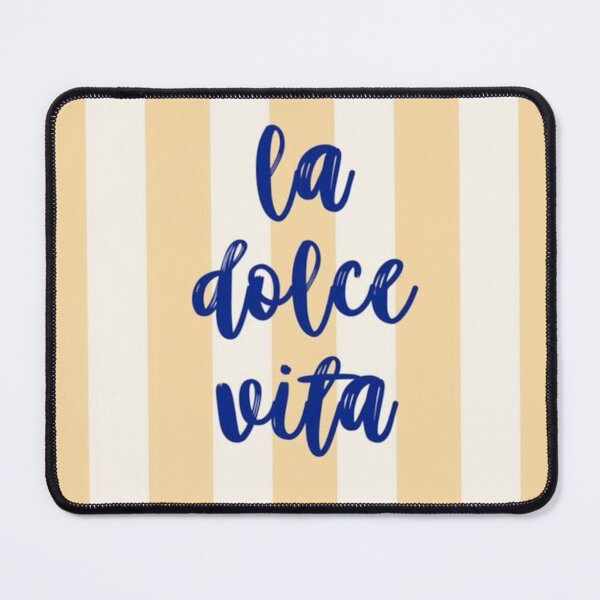 Item preview, Dolce Vita designed and sold by sonopiacere.