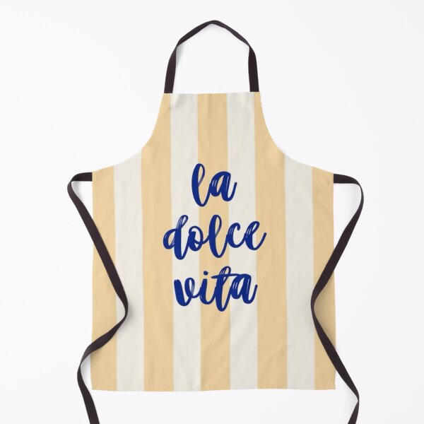 Item preview, Dolce Vita designed and sold by sonopiacere.