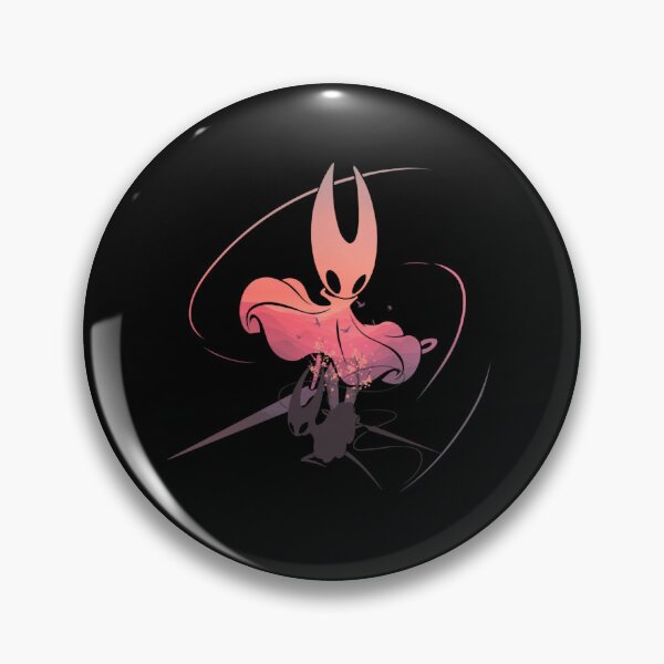 Item preview, Hornet - Ghost of Hallownest designed and sold by Arturano.