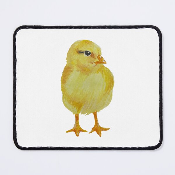 Item preview, Golden Chick – A Fluffy Springtime Friend designed and sold by VinhSinh.