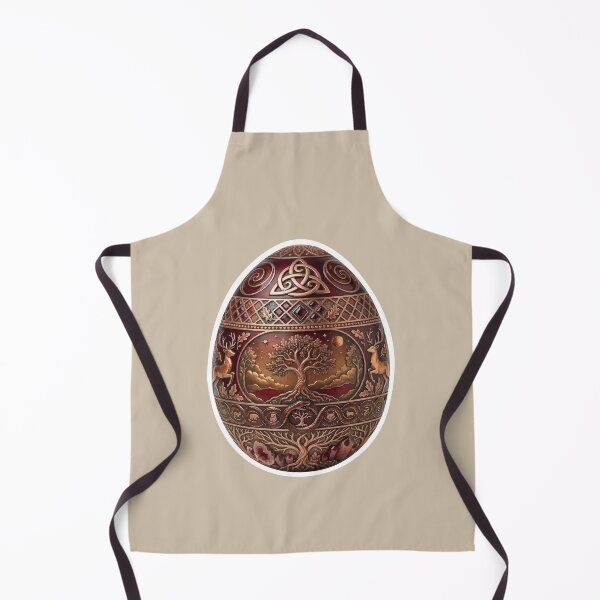 Item preview, Fantasy Egg Design | Egg Shirt designed and sold by Hanna Dreamy.