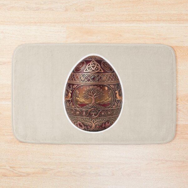 Item preview, Fantasy Egg Design | Egg Shirt designed and sold by Hanna Dreamy.