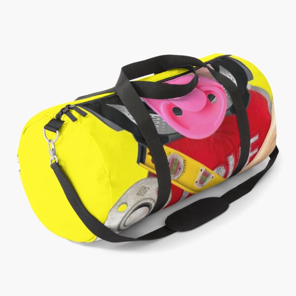 Item preview, TOYNOIDS#08  What kinds of toys are used by kids in a humanoid world? designed and sold by DNOIDS.