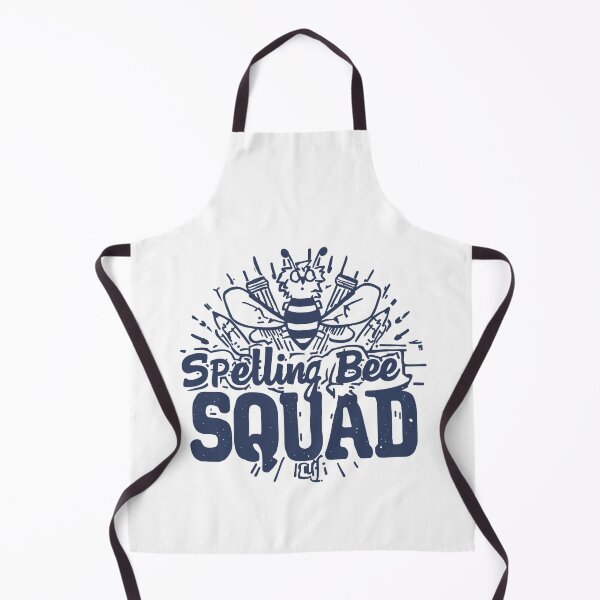 Item preview, Spelling Bee Squad designed and sold by PlayboiKopi.
