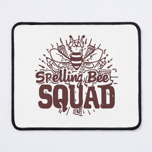 Item preview, Spelling Bee Squad designed and sold by PlayboiKopi.