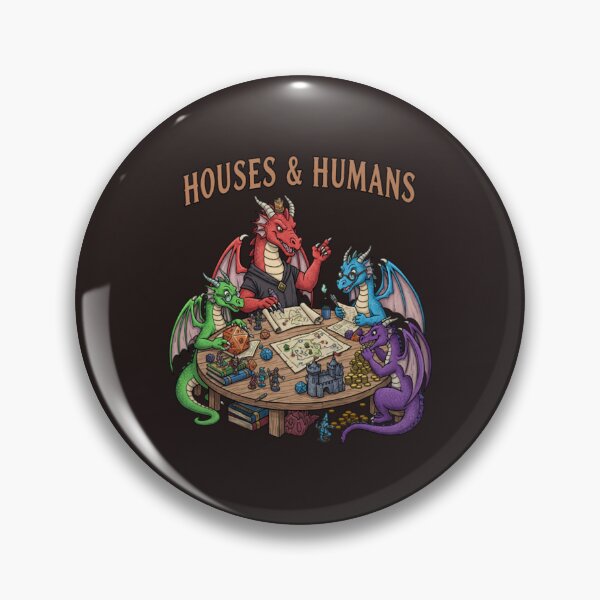 Item preview, Houses &amp_ Humans designed and sold by i-Fortnite.