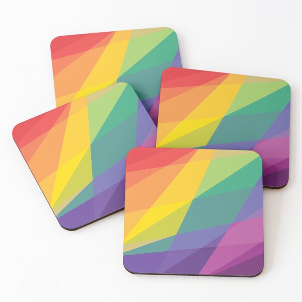 Item preview, Rainbow Pattern designed and sold by Kiddygifts.