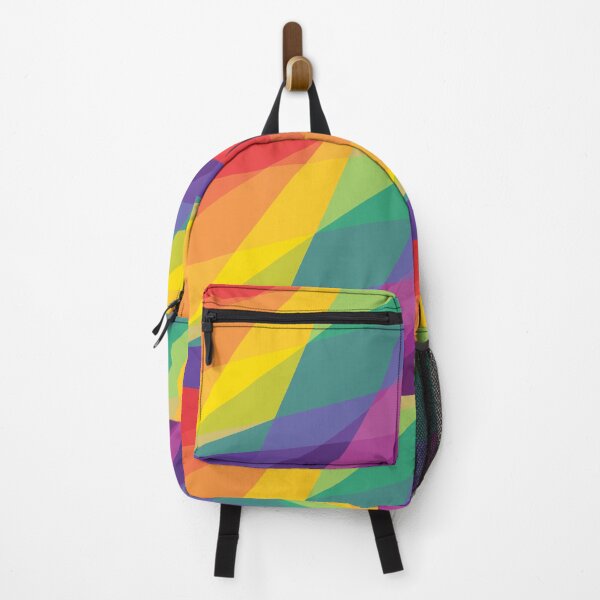 Item preview, Rainbow Pattern designed and sold by Kiddygifts.