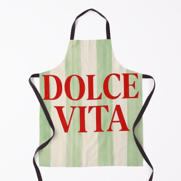 Item preview, Dolce Vita designed and sold by sonopiacere.