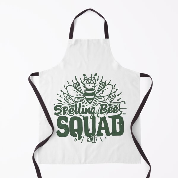 Item preview, Spelling Bee Squad designed and sold by PlayboiKopi.