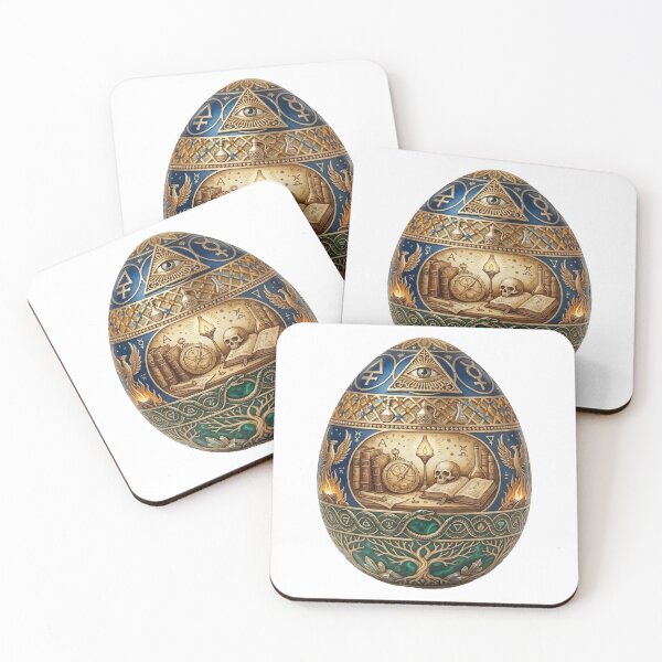 Item preview, Fantasy Egg Design | Egg Shirt designed and sold by Hanna Dreamy.