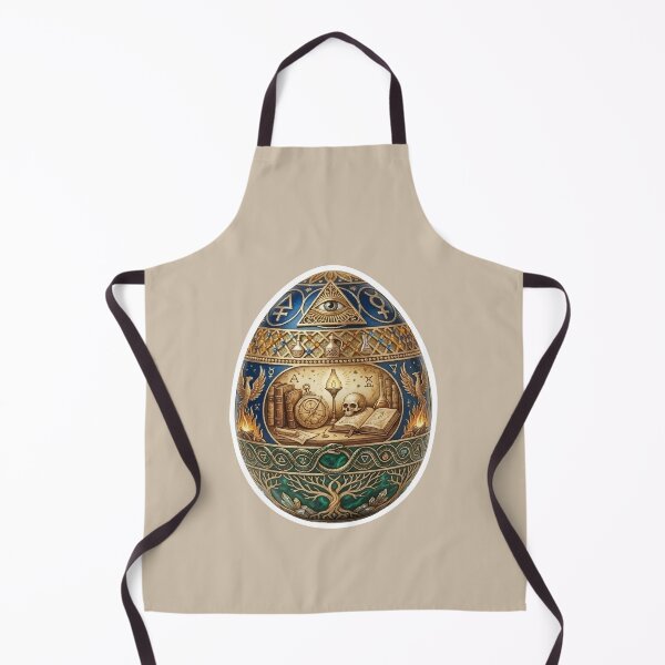 Item preview, Fantasy Egg Design | Egg Shirt designed and sold by Hanna Dreamy.