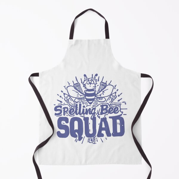 Item preview, Spelling Bee Squad designed and sold by PlayboiKopi.