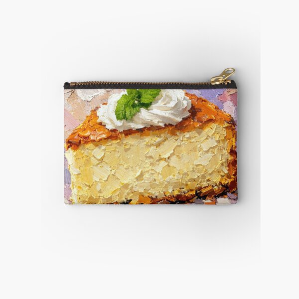 Item preview, Mint Chiffon Cake designed and sold by caracatita75.